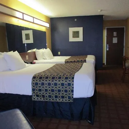 Quality Inn & Suites Watertown Fort Drum